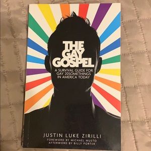 The Gay Gospel A Survival Guide